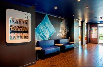 Ibis Budget Dandenong - Accommodation in Brisbane 1