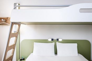 Ibis Budget Dandenong - Accommodation in Brisbane 6