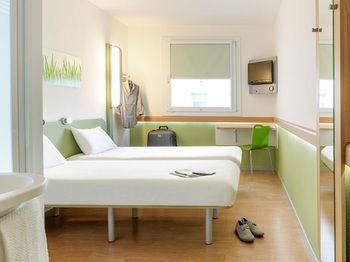 Ibis Budget Dandenong - Accommodation in Brisbane 7