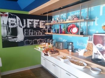 Ibis Budget Dandenong - Accommodation in Brisbane 9