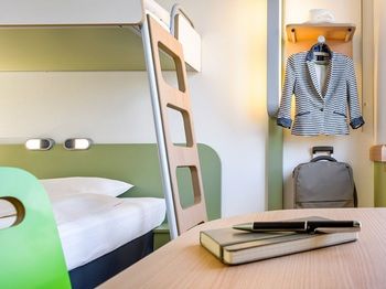 Ibis Budget Dandenong - Accommodation in Brisbane 10