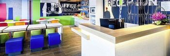 Ibis Budget Dandenong - Accommodation in Brisbane 13