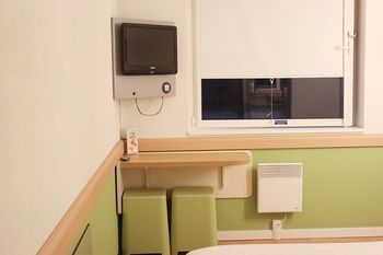 Ibis Budget Dandenong - Accommodation in Brisbane 14