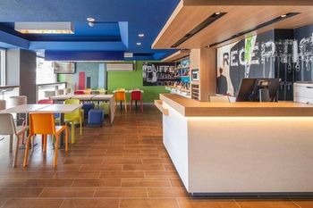 Ibis Budget Dandenong - Accommodation in Brisbane 16