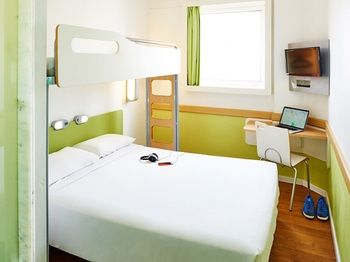 Ibis Budget Dandenong - Accommodation in Brisbane 18