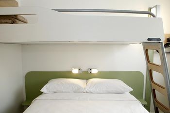 Ibis Budget Dandenong - Accommodation in Brisbane 20