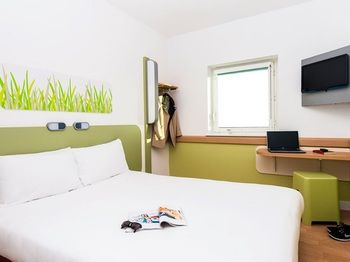 Ibis Budget Dandenong - Accommodation in Brisbane 21