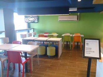 Ibis Budget Dandenong - Accommodation in Brisbane 25