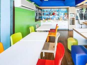 Ibis Budget Dandenong - Accommodation in Brisbane 26