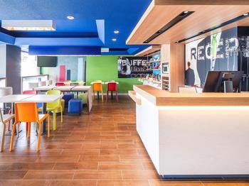 Ibis Budget Dandenong - Accommodation in Brisbane 27