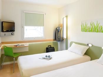 Ibis Budget Dandenong - Accommodation in Brisbane 28