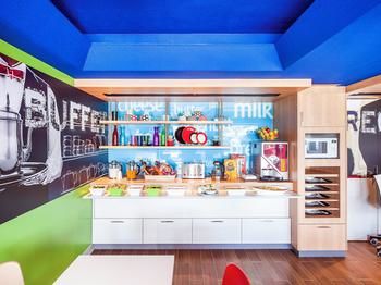 Ibis Budget Dandenong - Accommodation in Brisbane 32