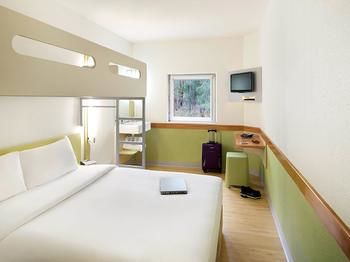 Ibis Budget Dandenong - Accommodation in Brisbane 33