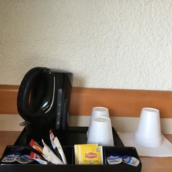 Ibis Budget Fawkner - Accommodation in Brisbane 11
