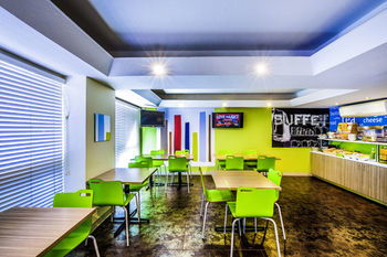 Ibis Budget Fawkner - Accommodation in Brisbane 14
