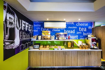 Ibis Budget Fawkner - Accommodation in Brisbane 15