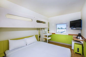 Ibis Budget Fawkner - Accommodation in Brisbane 18