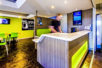 Ibis Budget Fawkner - Accommodation in Brisbane 19