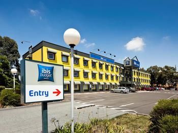 Ibis Budget Fawkner - Accommodation in Brisbane 25