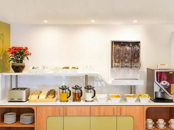 Ibis Budget Fawkner - Accommodation in Brisbane 27