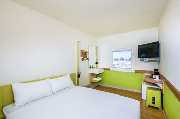 Ibis Budget Fawkner - Accommodation in Brisbane 28