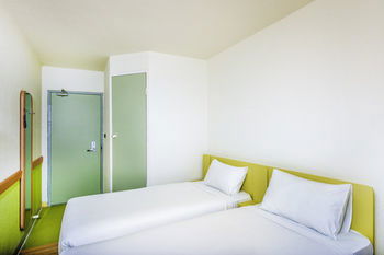 Ibis Budget Fawkner - Accommodation in Brisbane 30