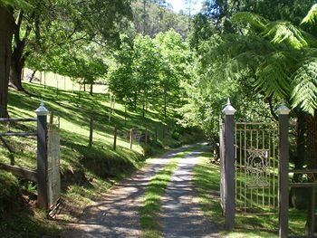 Brentwood Accommodation - Accommodation in Brisbane 1