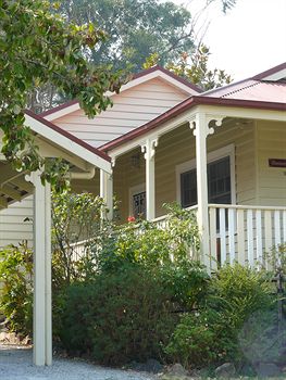 Brentwood Accommodation - Accommodation in Brisbane 8
