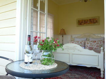 Brentwood Accommodation - Accommodation in Brisbane 21