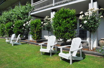 Brentwood Accommodation - Accommodation in Brisbane 29