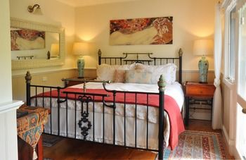 Brentwood Accommodation - Accommodation in Brisbane 33
