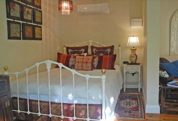 Brentwood Accommodation - Accommodation in Brisbane 46