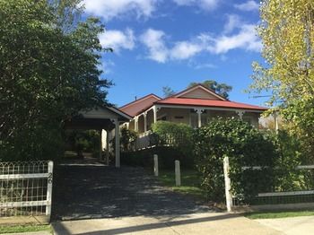 Brentwood Accommodation - Accommodation in Brisbane 49