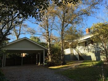 Brentwood Accommodation - Accommodation in Brisbane 52
