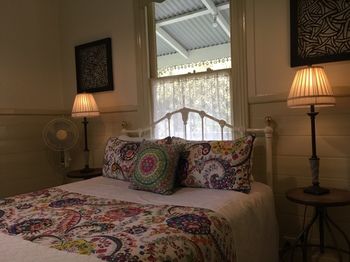Brentwood Accommodation - Accommodation in Brisbane 63
