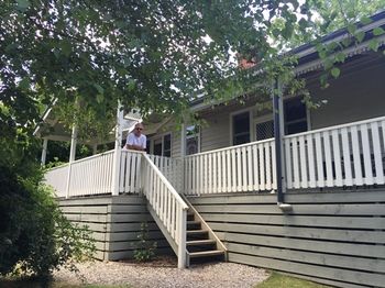 Brentwood Accommodation - Accommodation in Brisbane 67