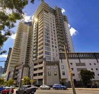 Alpha Apartments Melbourne - Accommodation in Brisbane