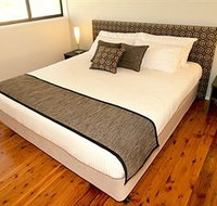 Wine Country Villas - Accommodation in Brisbane