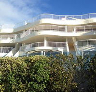 La Mer Penthouse - Accommodation in Brisbane