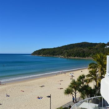 La Mer Penthouse - Accommodation in Brisbane 2