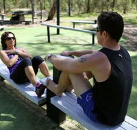 Eagleview Resort - Accommodation in Brisbane