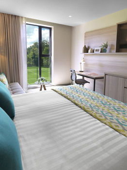 Vibe Hotel Marysville - Accommodation in Brisbane 0