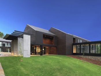 Vibe Hotel Marysville - Accommodation in Brisbane 4