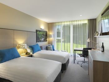 Vibe Hotel Marysville - Accommodation in Brisbane 11