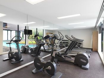 Vibe Hotel Marysville - Accommodation in Brisbane 12