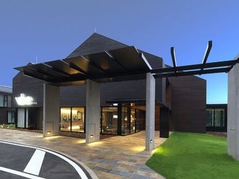 Vibe Hotel Marysville - Accommodation in Brisbane 13