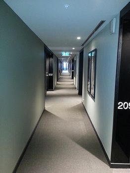 Vibe Hotel Marysville - Accommodation in Brisbane 22
