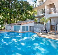 Picture Point - Accommodation in Brisbane