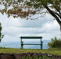 Clouds of Montville - Accommodation in Brisbane