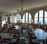 The Hydro Majestic Hotel - Accommodation in Brisbane